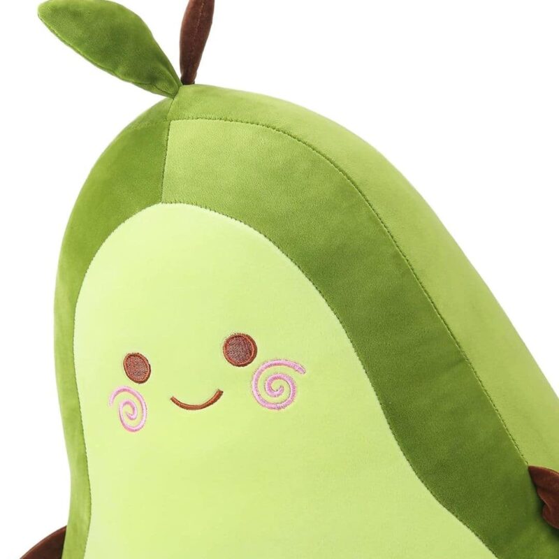 Doudou Avocat Géant Mignon – Image 4
