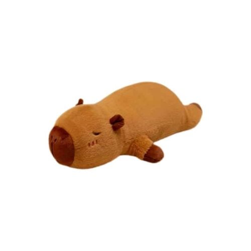 Peluche Géante Capybara